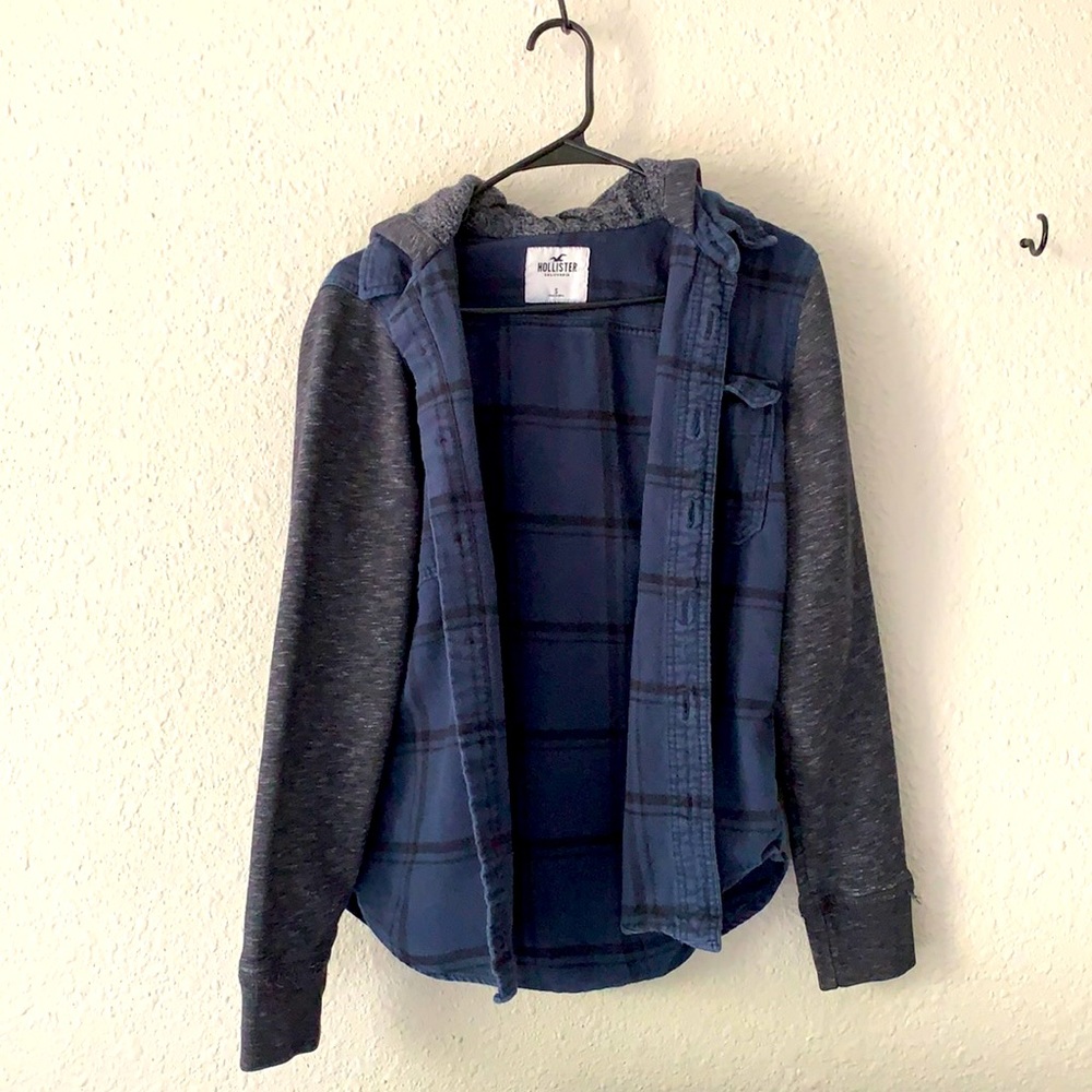Jacket - Picture 1 of 1